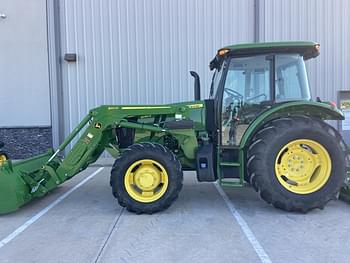 2022 John Deere 5090E Equipment Image0