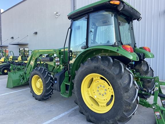 Image of John Deere 5090E equipment image 2