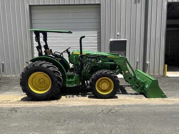 Image of John Deere 5090E equipment image 1
