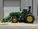2022 John Deere 5090E Image
