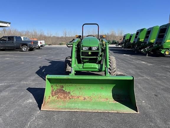 Image of John Deere 5090EL equipment image 2