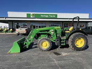 Main image John Deere 5090EL 1