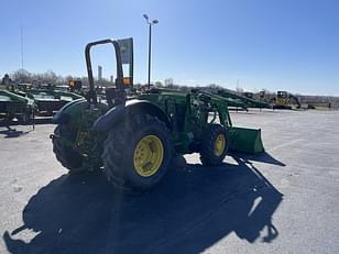 Main image John Deere 5090EL 6