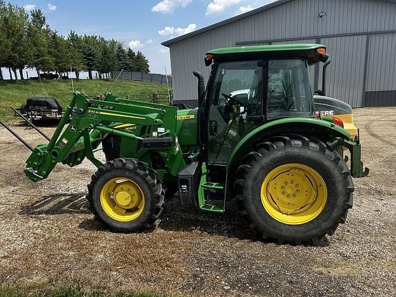 Image of John Deere 5090E Primary image