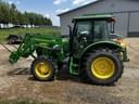 2022 John Deere 5090E Image