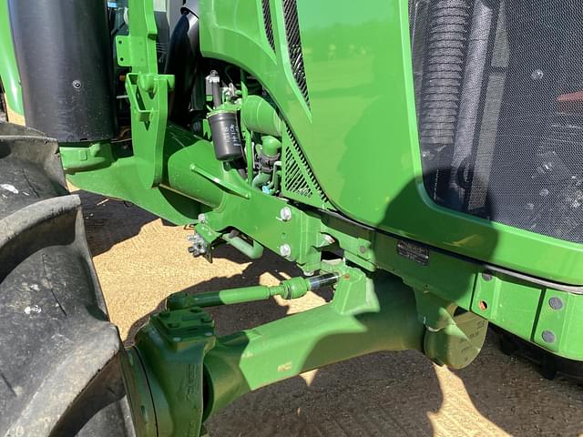 Image of John Deere 5090E equipment image 4