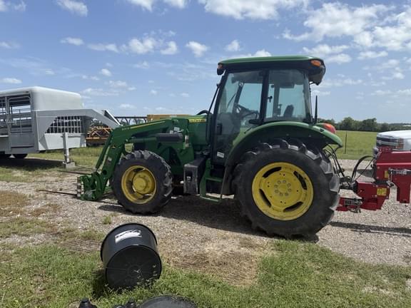 Image of John Deere 5090E Primary image