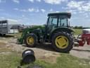 2022 John Deere 5090E Image