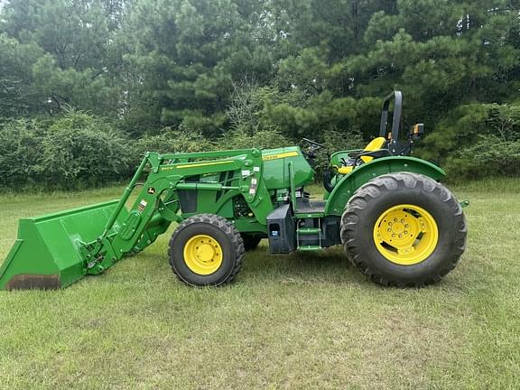 Image of John Deere 5090EL equipment image 1