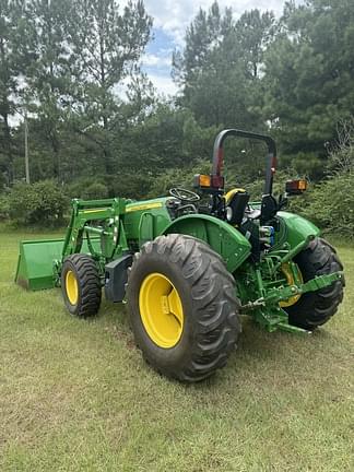 Image of John Deere 5090EL equipment image 2