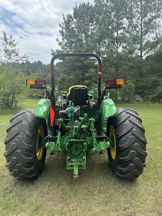 Image of John Deere 5090EL equipment image 3