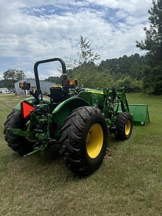 Image of John Deere 5090EL equipment image 4