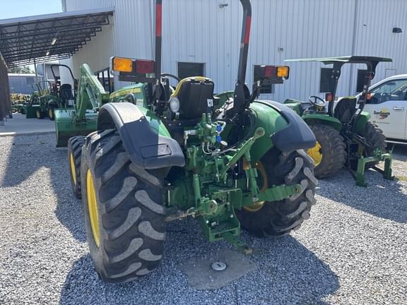 Image of John Deere 5090EL equipment image 3