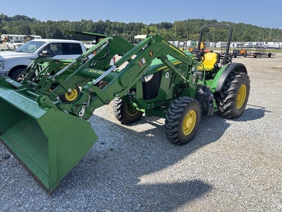 Main image John Deere 5090EL