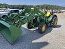 2022 John Deere 5090EL Image