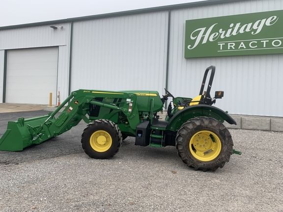 Main image John Deere 5090EL
