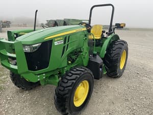 2022 John Deere 5090EL Image
