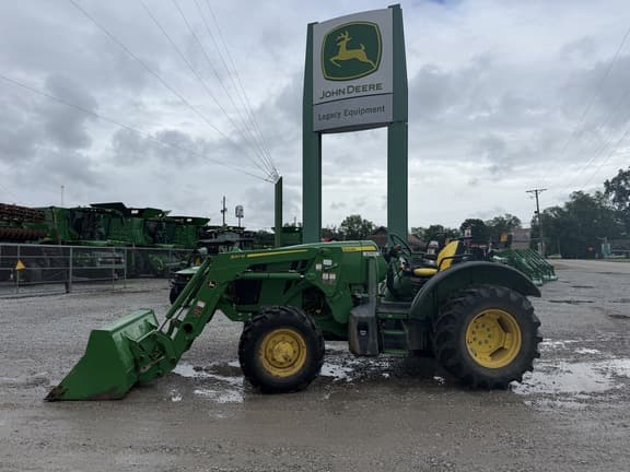 Image of John Deere 5090EL Primary image