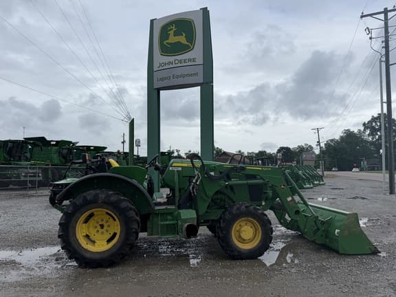 Image of John Deere 5090EL equipment image 1
