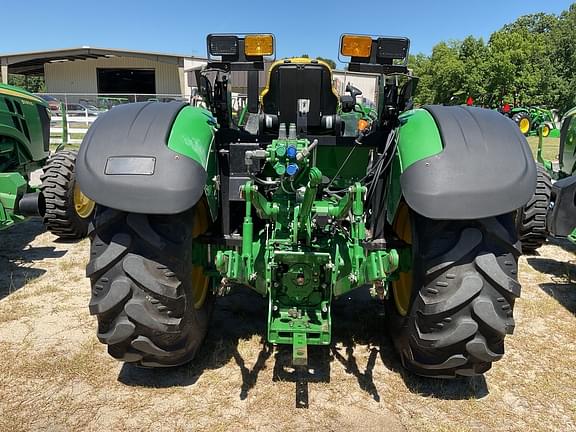 Image of John Deere 5090EL equipment image 3