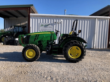 Main image John Deere 5090EL