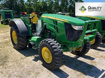 2022 John Deere 5090EL Equipment Image0