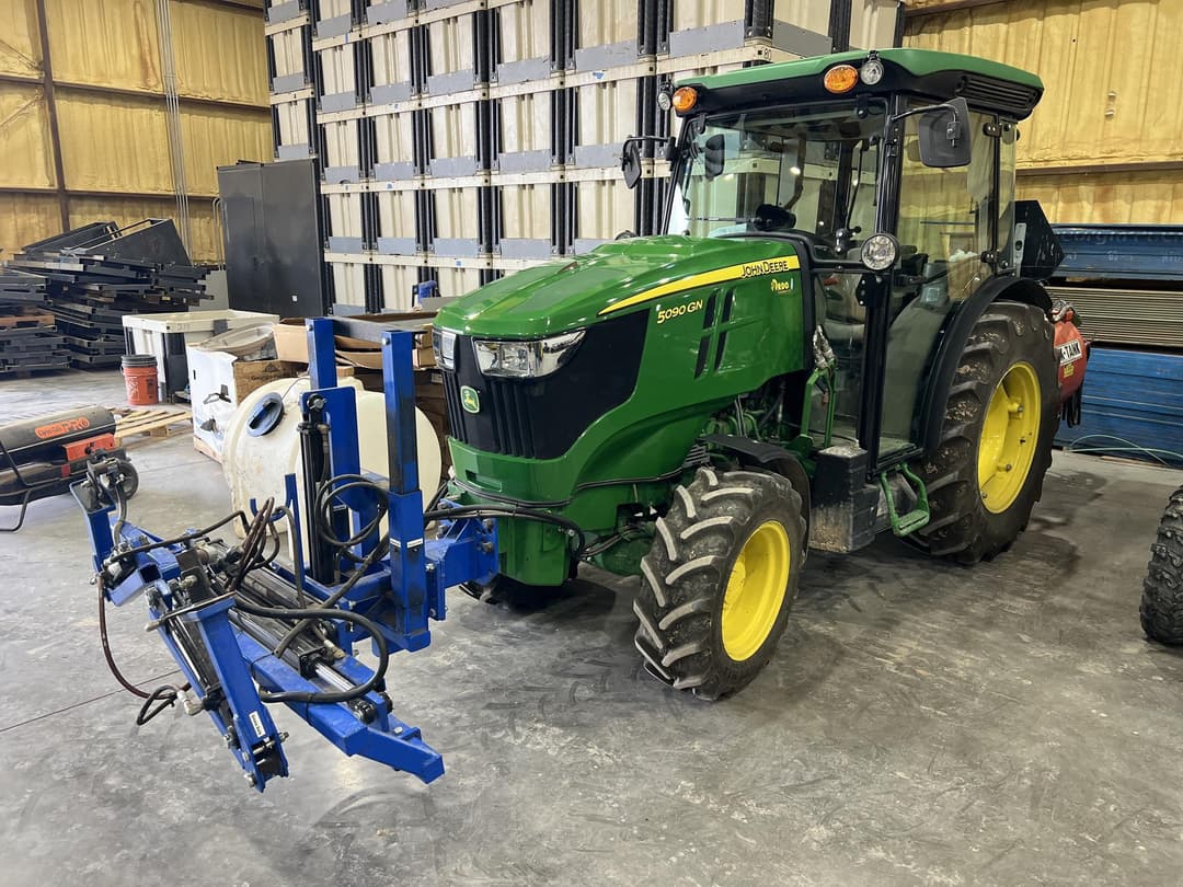 Image of John Deere 5090GN Primary image