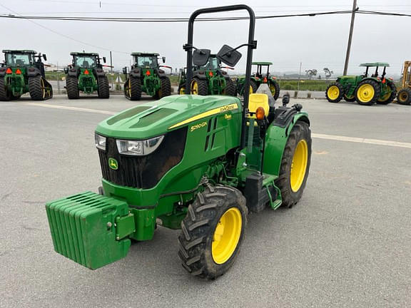 Image of John Deere 5090GN Primary image