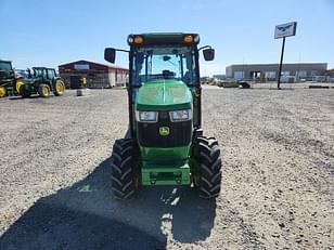 Main image John Deere 5090GN 8