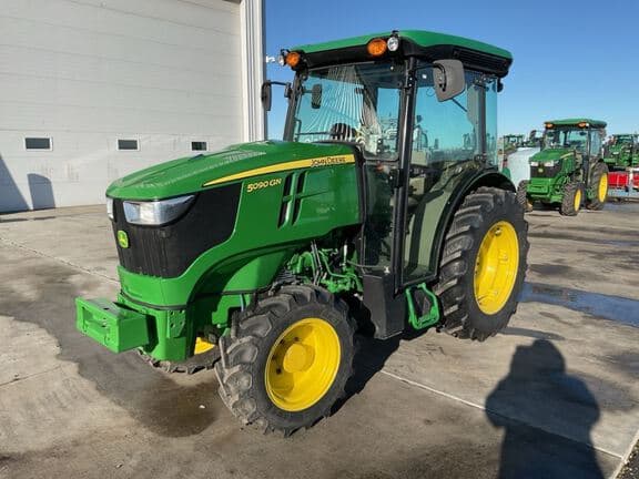 Image of John Deere 5090GN Primary image