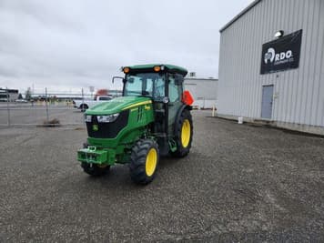 Main image John Deere 5090GN