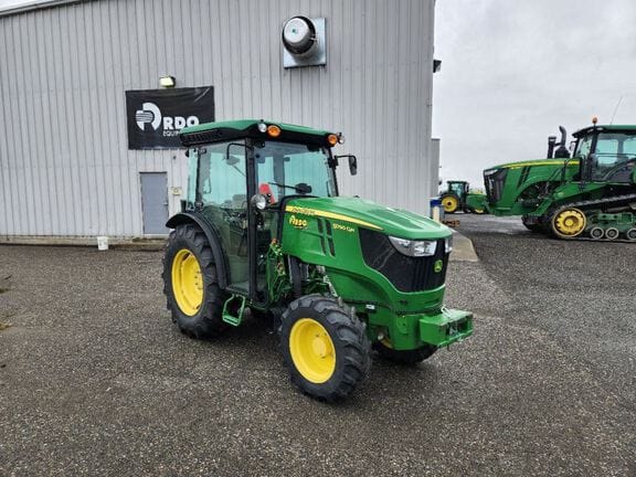 Main image John Deere 5090GN