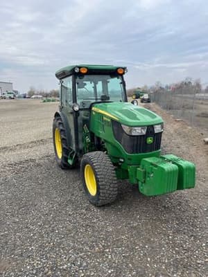 2022 John Deere 5090GN Image