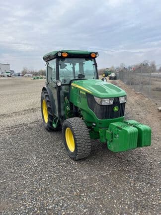 Main image John Deere 5090GN