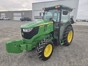 2022 John Deere 5090GN Image