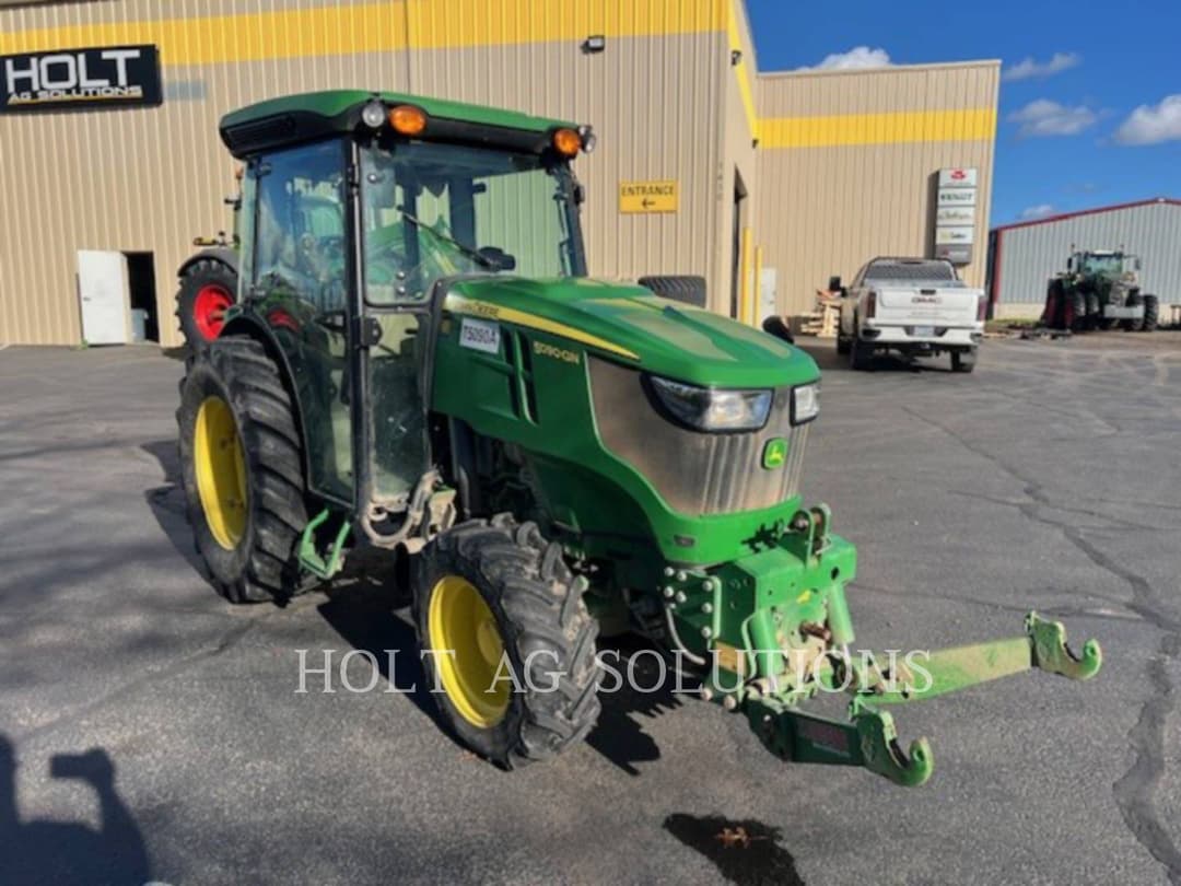 Image of John Deere 5090GN Primary image