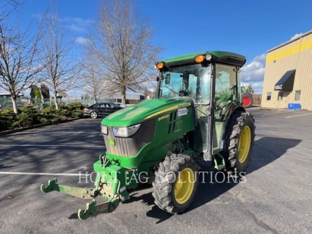 Image of John Deere 5090GN equipment image 1