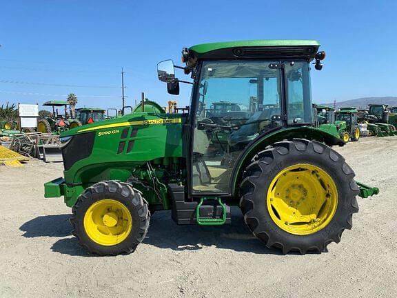 Image of John Deere 5090GN equipment image 1