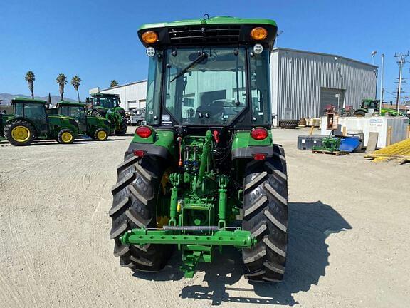 Image of John Deere 5090GN equipment image 3