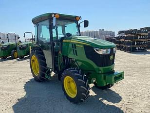 Main image John Deere 5090GN 7