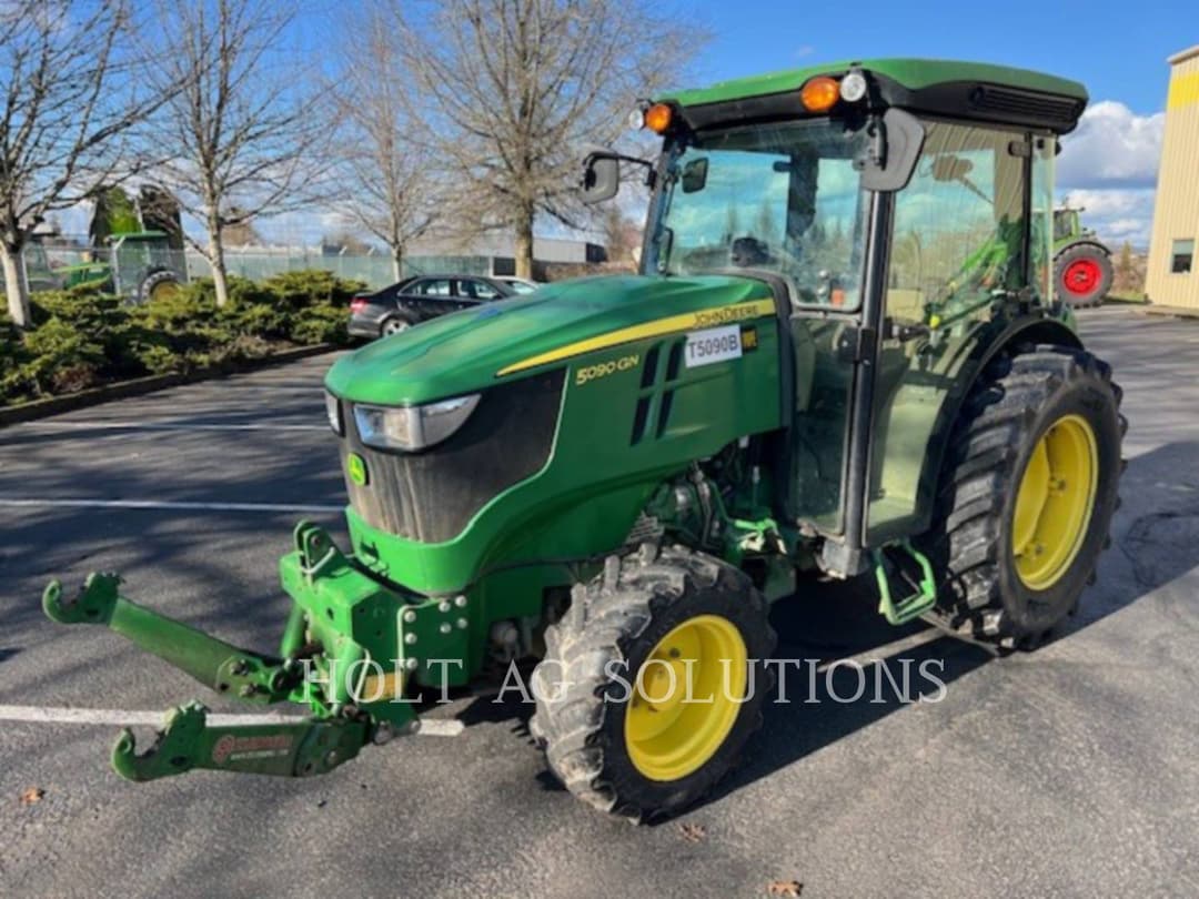 Image of John Deere 5090GN Primary image