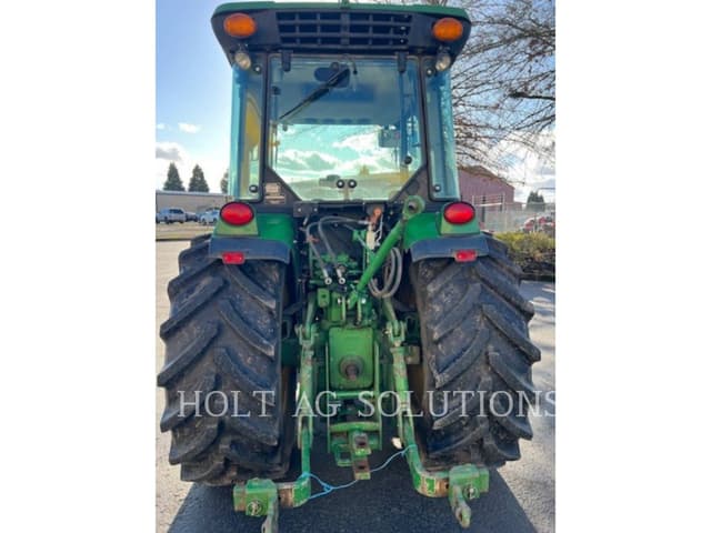Image of John Deere 5090GN equipment image 3