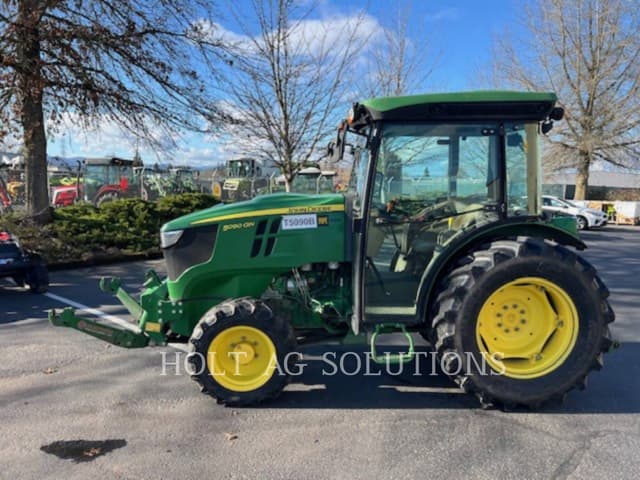 Image of John Deere 5090GN equipment image 1