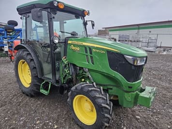 Main image John Deere 5090GN