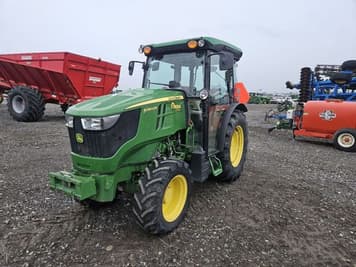 Main image John Deere 5090GN