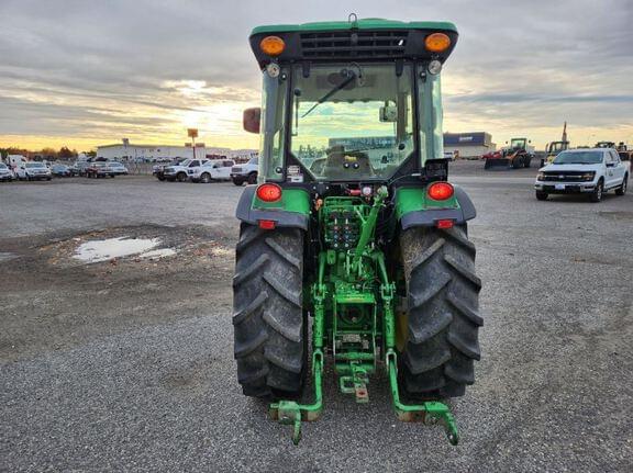 Image of John Deere 5090GN equipment image 3