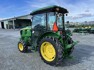 Main image John Deere 5090GN 3