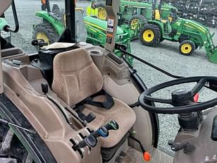 Main image John Deere 5090GN 9