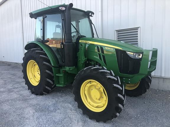 Image of John Deere 5090M Primary image