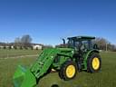 2022 John Deere 5090M Image